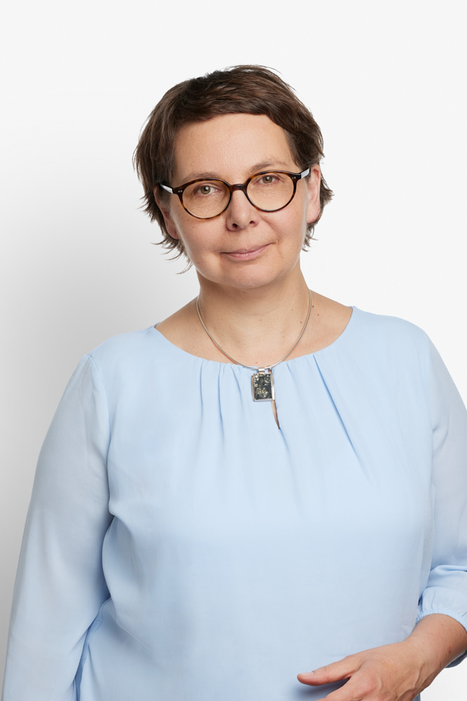 Prof. Dr. Sabine Kässmeyer