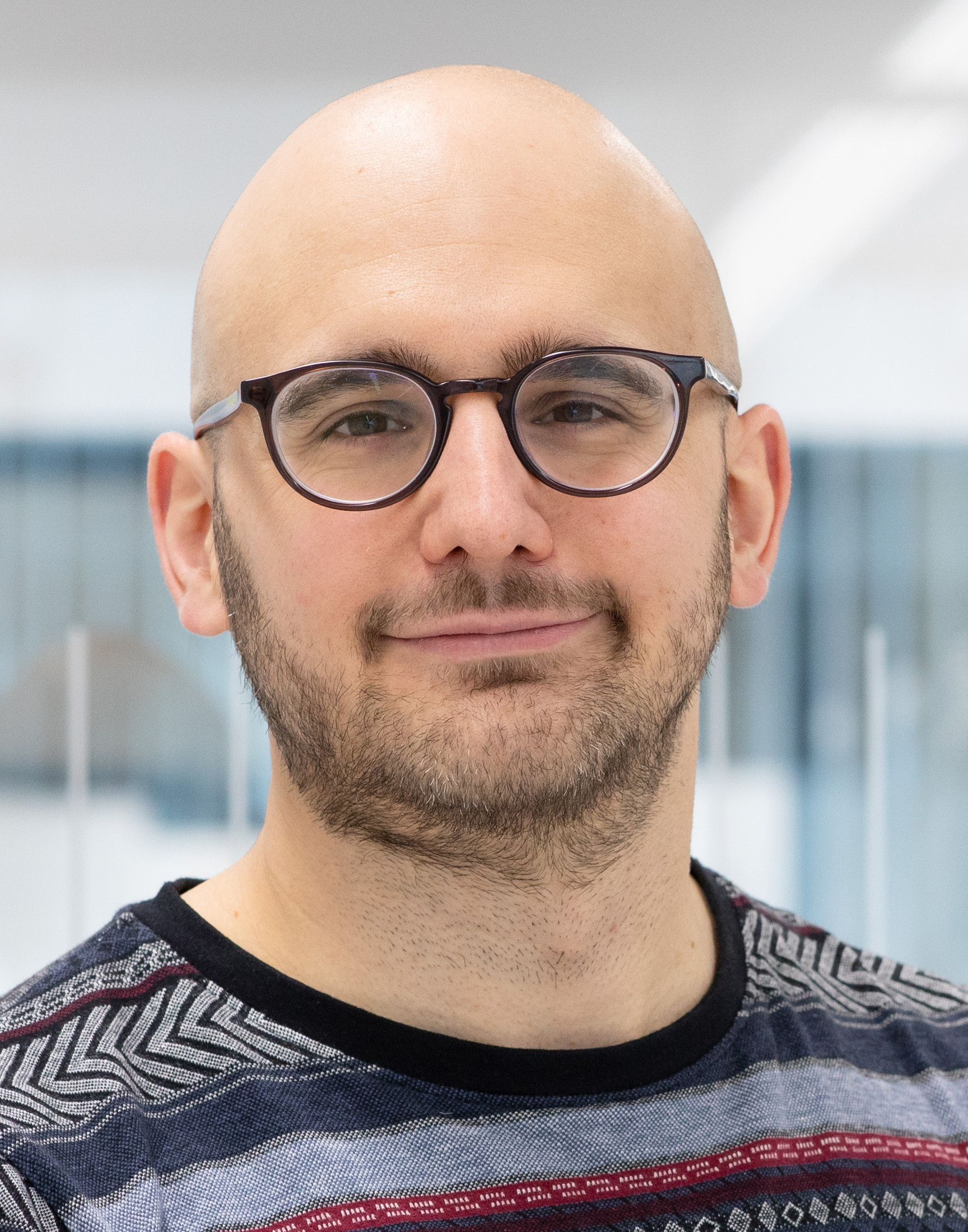 David Kalbermatter
