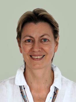 Prof. Dr. Ruth Lyck