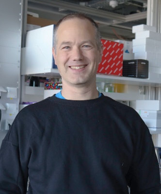 PD Dr. Fabian Blank