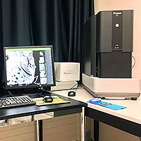 IRM ThermoFisher Phenom XL Scanning EM (Bob)